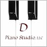 D Piano Studio, LLC company logo