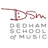 Dedham School of Music company logo