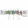 Descant Music and Art Studio company logo