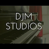 DJM Studios company logo