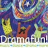 Dramafun company logo