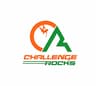 Challenge Rocks company logo