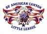 American Canyon Little League company logo