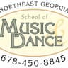 Elevate Performing Arts Center GA company logo