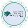 Raymond J. Bourque Ice Arena company logo