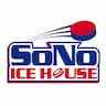 SoNo Ice House company logo