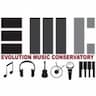 Evolution Music Conservatory company logo