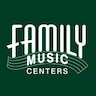 Family Music Centers company logo