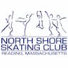 North Shore Skating Club company logo