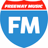 Freeway Music company logo