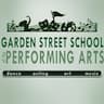 Garden Street School of the Performing Arts company logo