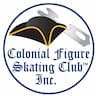 Colonial Figure Skating Club company logo