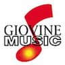 Giovine Music company logo