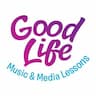 Good Life Music & Media Lessons company logo