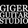 Giger Guitar Studio company logo