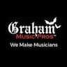 Graham Music Pros company logo