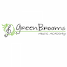 Green Brooms Music Academy - Santa Monica company logo