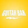 Guitar Bar company logo