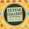 Guitar Gallery On The Square company logo