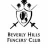 BEVERLY HILLS FENCERS' CLUB company logo