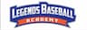 Legends Baseball Academy company logo