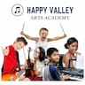 Happy Valley Arts Academy company logo