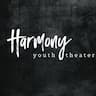 Harmony Youth Theater company logo