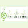 Healing Sounds company logo