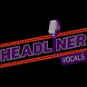 Headliner Vocals company logo