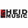 Heid Music company logo