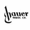 Hauer Music company logo