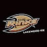 The Rinks - Lakewood Ice company logo