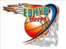 El Dorado Hills Youth Basketball company logo