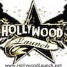 Hollywood Launch company logo