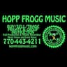 Hopp Frogg Music & Arts Academy company logo