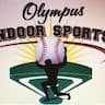 Olympus Indoor Sports company logo