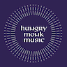 Hungry Monk Music company logo