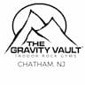 The Gravity Vault Indoor Rock Gym company logo