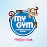 MY GYM Koreatown company logo