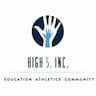 High 5 Inc. company logo