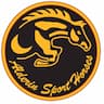 Alderin's Sport Horses company logo