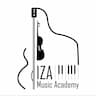 Iza Music Academy company logo