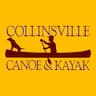 Collinsville Canoe & Kayak company logo