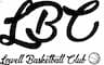 Lowell Basketball Club company logo