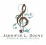 Jennifer L. Boone Piano & Voice Studio company logo