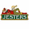 Jesters Dinner Theatre company logo