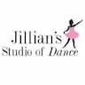 Jillian's Studio of Dance company logo