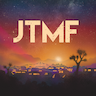 Joshua Tree Music Festival company logo