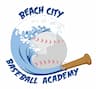 Beach City Baseball Academy company logo