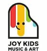 Joy Kids Music & Art company logo